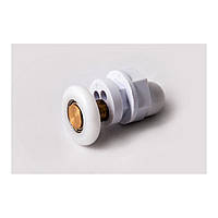 Ролик для душової кабіни одинарний СУ-11