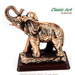 Фігурка слона для дому ES023