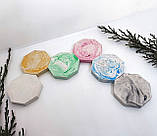 Комплект для домашнього кадіння: кадильниця з підставкою, павучок, ладан і свічка, фото 2