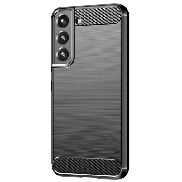 Захисний чохол-бампер для Samsung Galaxy S22 (SM-S901BZKGSEK)