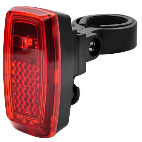 Фара задня X-Light JY-6258 1 Super Ledt 2 x AAA (A-O-B-P-0450)