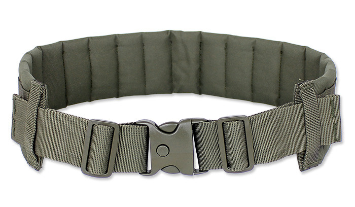 Ремінь модульний штурмовий 101 Inc OD Green 14335