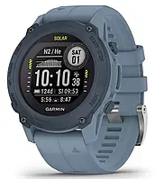 Смарт-часы Garmin Descent G1 Solar, Dive Computer, Hurricane Blue