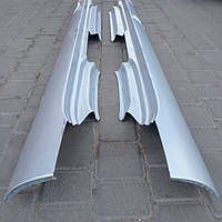 Порог лівий VW Golf 5 (Фольксваген Гольф 5) універсал 2005-2010