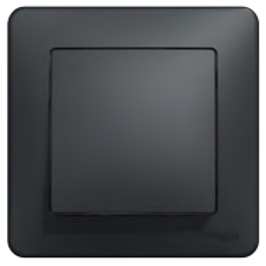 SEDNA Design&Elements Чорний