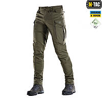 Брюки M-Tac Conquistador Gen.I Flex Dark Olive