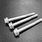 DIN 6921 Болт з фланцем нержавіючий А2, фото 7