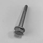 DIN 6921 Болт з фланцем нержавіючий А2, фото 3