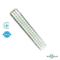 Светильник аккумуляторный 60 SMD с LED-диодами ERKA