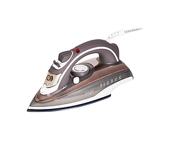 Праска з керамічною підошвою Adler AD 5030 3000 Вт