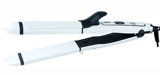Стайлер 2 в 1 Adler AD 2104 ceramic 50 Вт