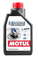 Трансмиссионное масло MOTUL / DHT E-ATF / 1 л