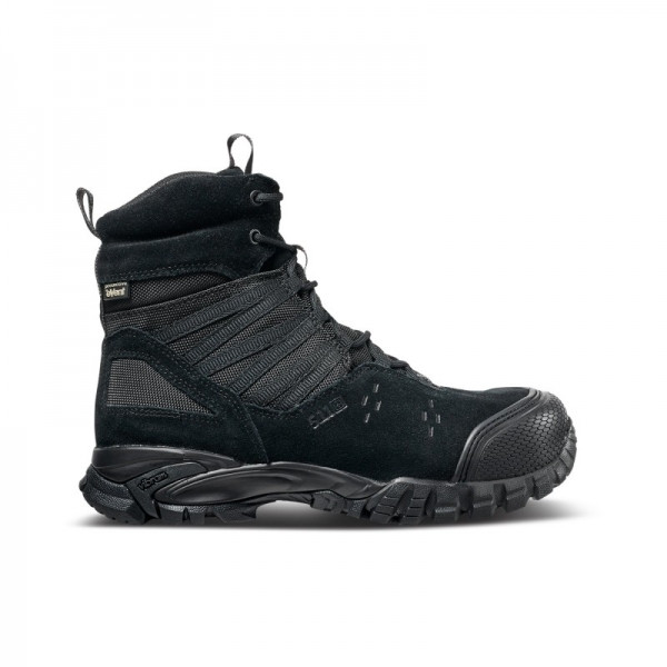 Берці 5.11 Tactical UNION WATERPROOF 6" BOOT (12390) Black РОЗМІР 43