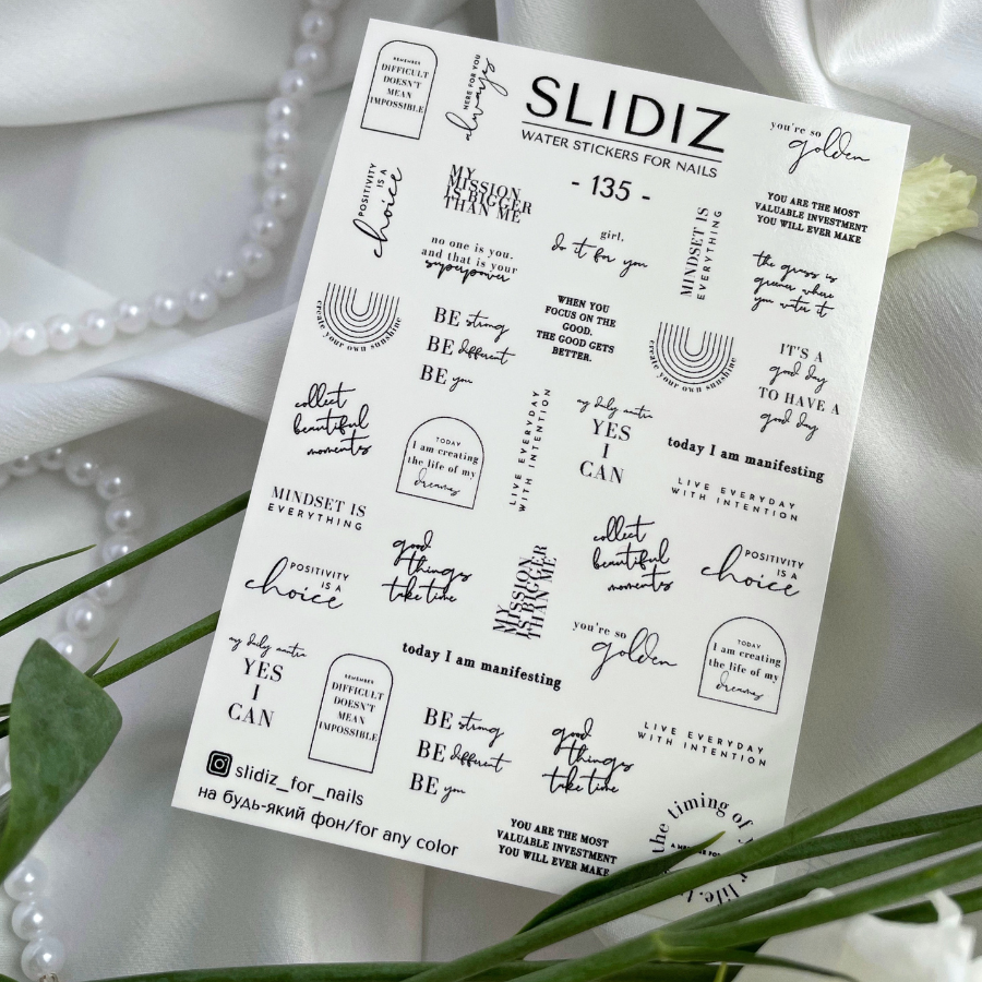 Слайдер дизайн SLIDIZ 135, фото 1