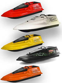 Кораблик для прикорму Фурія Шторм