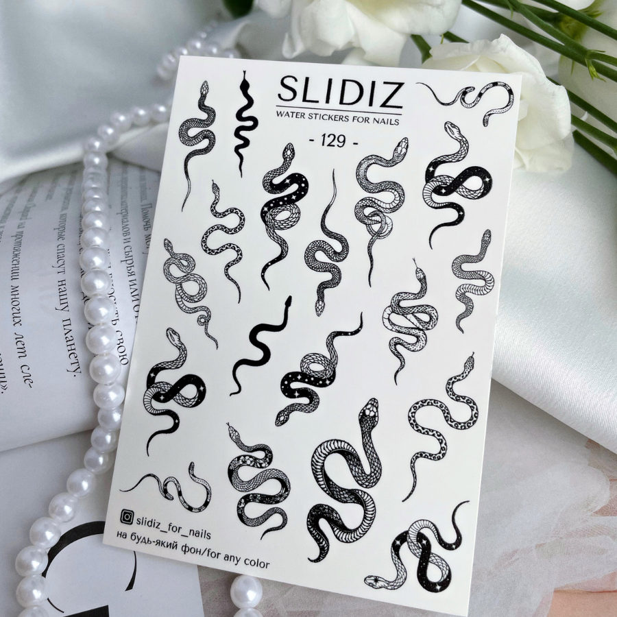 Слайдер дизайн SLIDIZ 129, фото 1