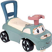 Машина для катания Smoby Little Котик Smoby 140501