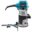 Фрезер Makita RT0702CX2, фото 5