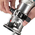 Фрезер Makita RT0702CX2, фото 10