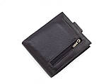 Чоловіче шкіряне портмоне з монетницею Marco Coverna (821), фото 4