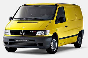 Mercedes-benz VITO W638 1996-2003