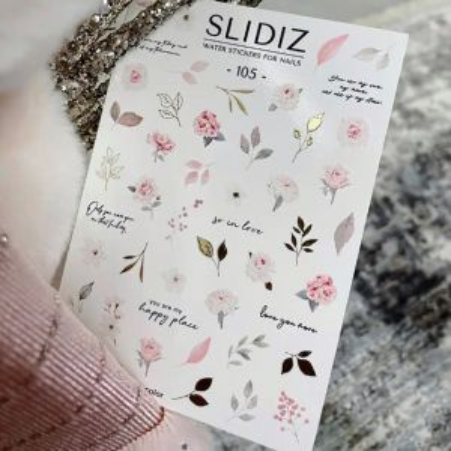 Слайдер дизайн SLIDIZ 105, фото 1