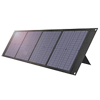 Розскладний сонячний зарядний пристрій Solar panel BIGblue B406 80W