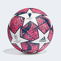 Мяч футбольный Adidas Finale ISTANBUL 2020 CLUB FH7377