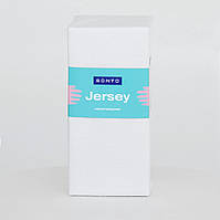 Вологостійкий наматрацник Jersey Sonto