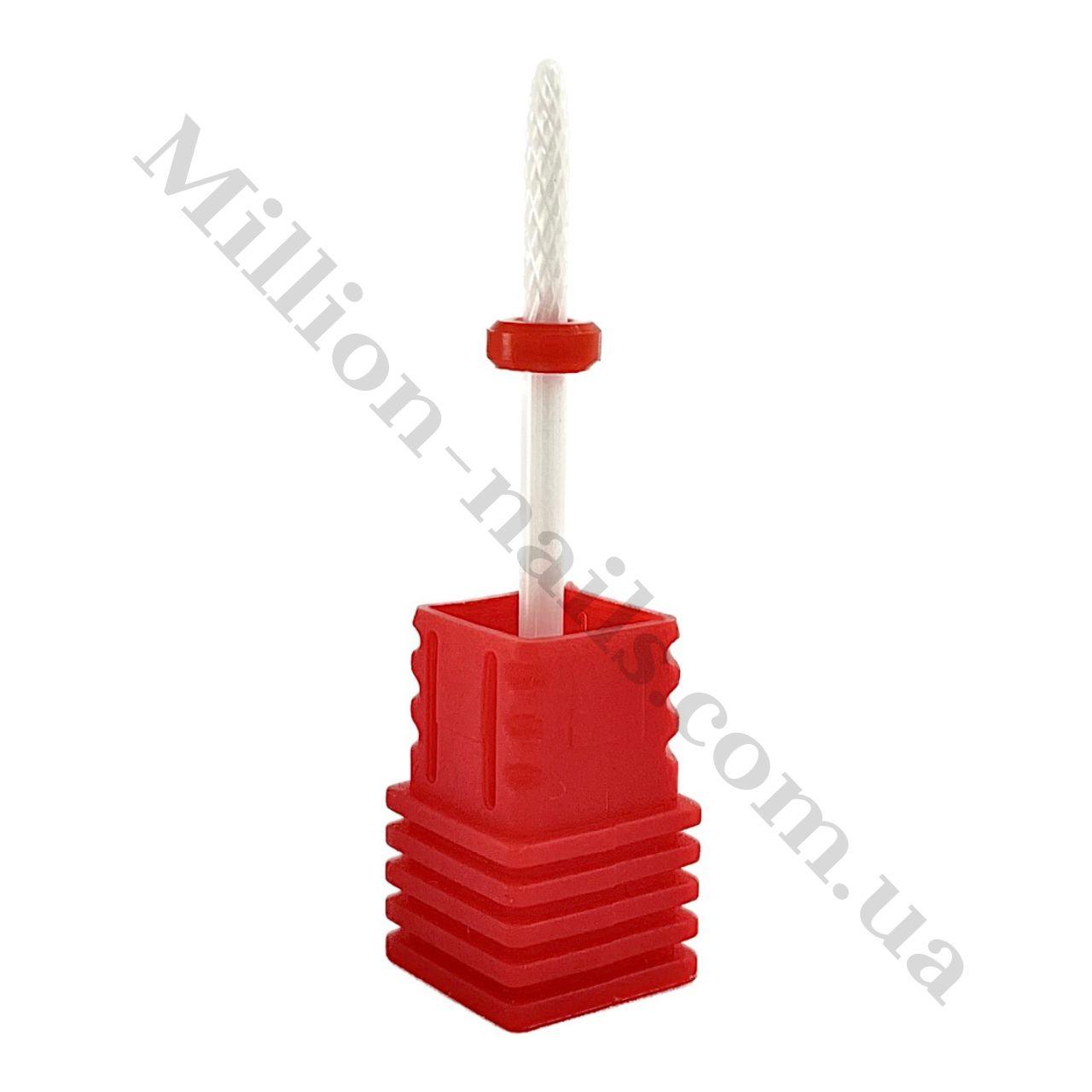 Насадка для фрезера керамічна, Small Flame F
