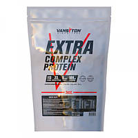 Протеин Vansiton Extra Complex Protein, 3.4 кг Ваниль