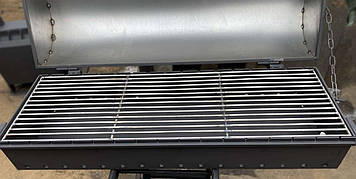 Решітка гриль 100 см для мангалів Vulkan