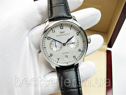 IWC SCHAFFHAUSEN 7 DAYS 45MM. AAA ID 1771820988 6891 Prom.ua