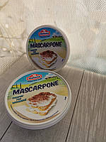 Сливочный сыр маскарпоне, крем сир Mascarpone 60% 250 г