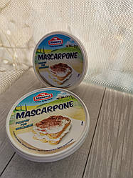 Вершковий сир маскарпоне, крем сир Mascarpone 60% 250 г