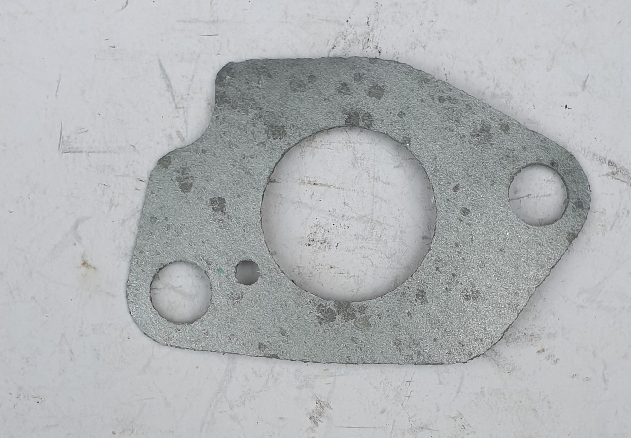 Honda GX 270/177f Прокладка під карбюратор 22 мм мотоблок, генератор двигун бензин, фото 1