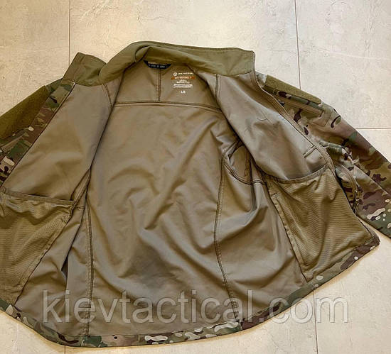 Crye precision top fieldshell 2