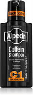 Шампунь Alpecin C1 Caffeine Shampoo Black Edition проти випадіння волосся (250 мл) 02464