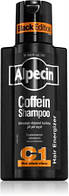 Шампунь Alpecin C1 Caffeine Shampoo Black Edition от выпадения волос (250 мл) 02464