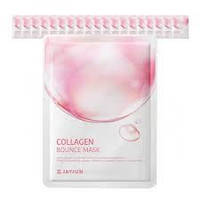 Маска для обличчя тканина Collagen Bounce Mask JAYJUN 1 ea (895755)