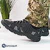 Камуфляжні тактичні кросівки, фото 6
