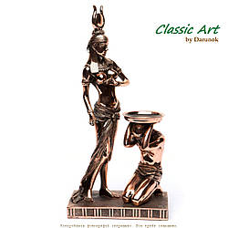 Статуетка Клеопатри з Єгипту TS422