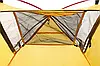 Намет двомісний двошаровий Tramp Lite Camp 2 TLT-010 оливкова, фото 6