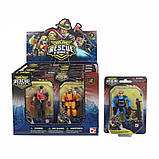 Дитяча фігурка Chap Mei Солдати «Спасатели» Rescue figure, фото 3