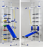 Спортивний металевий куточок "Імпульс"