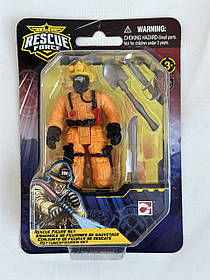 Дитяча фігурка Chap Mei Солдати «Спасатели» Rescue figure