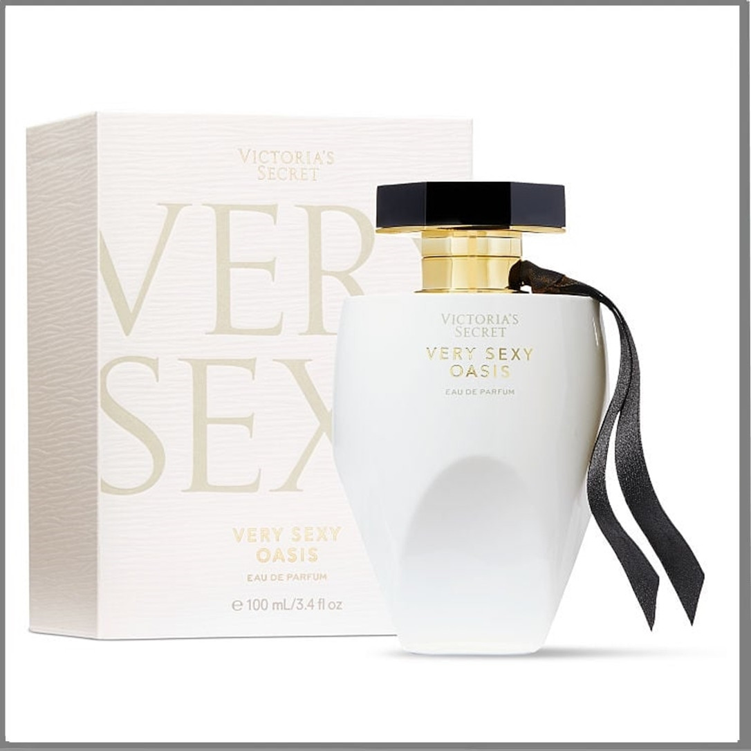 Victoria's Secret Very Sexy Oasis Парфумована вода 100 ml. (Вікторія Секрет Дуже Сексуальний Оазис)