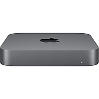 Стаціонарний настільний комп'ютер Apple Mac Mini i5/64/1TB Space Gray (MXNG30/Z0ZT000V2) 2020