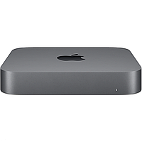 Стационарный настольный компьютер Apple Mac Mini i5/32/2TB Space Gray (MXNG28/Z0ZT0002M) 2020
