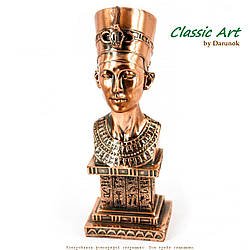 Статуетка Нефертіті єгипетської цариці вічної молодості та грації TS423-2